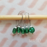 Stitch Markers | Assorted Sets of 5