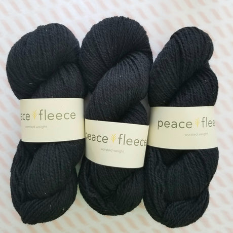 Peace Fleece | Worsted (Aran)