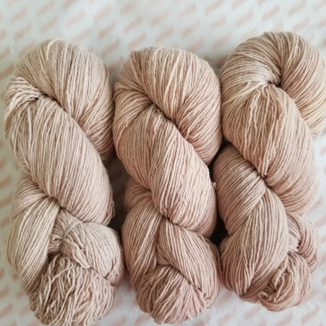 **SALE** Sunflower Knit | Roots Fingering