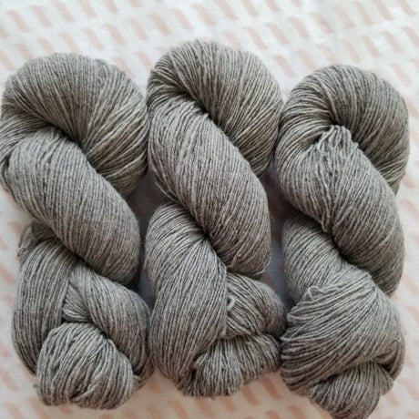 **SALE** Sunflower Knit | Roots Fingering