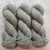 Custom Woolen Mills | Mule Spinner 3 Ply