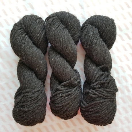 Custom Woolen Mills | Mule Spinner 3 Ply