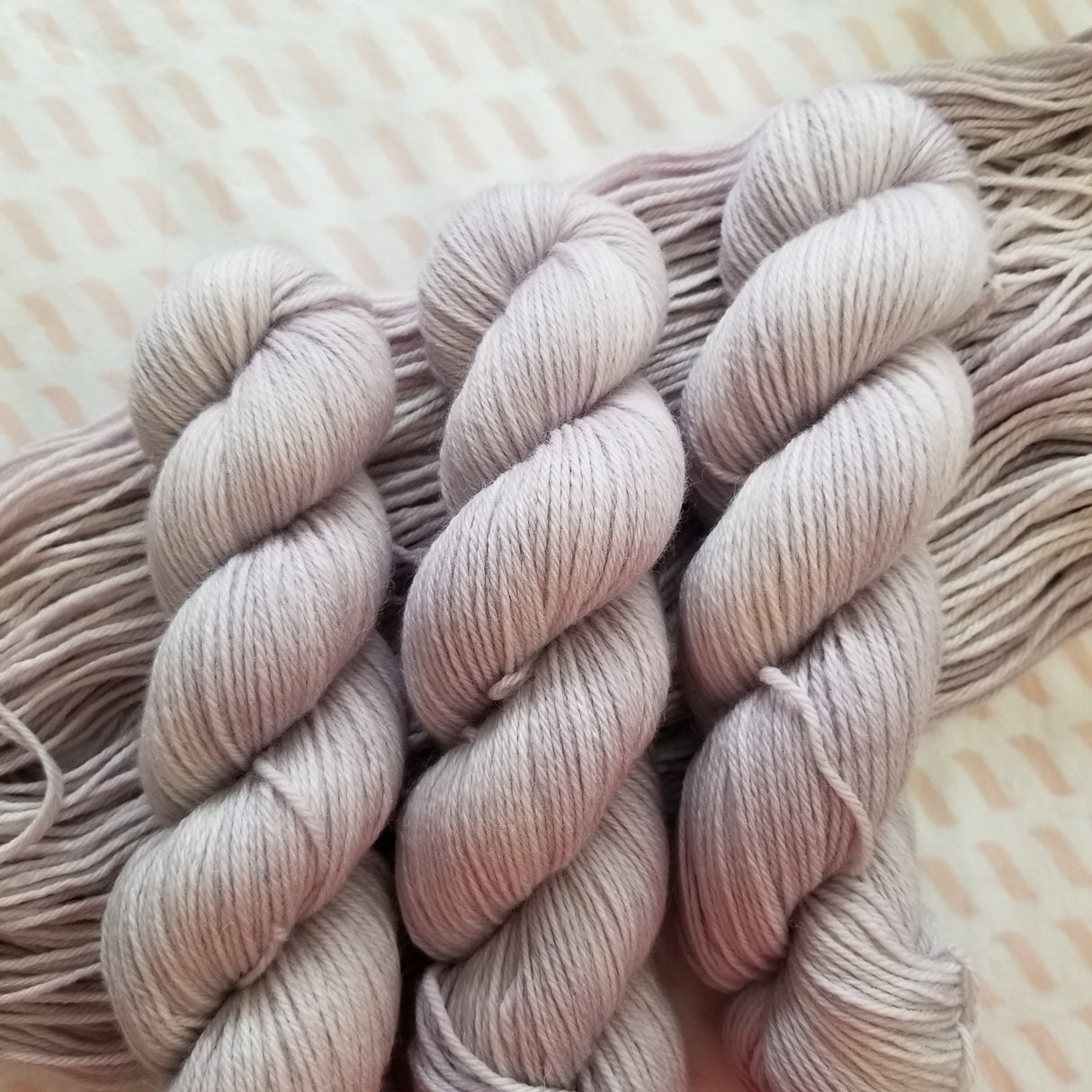 *SALE* Hello Stella | Rustic Stella DK (Merino)