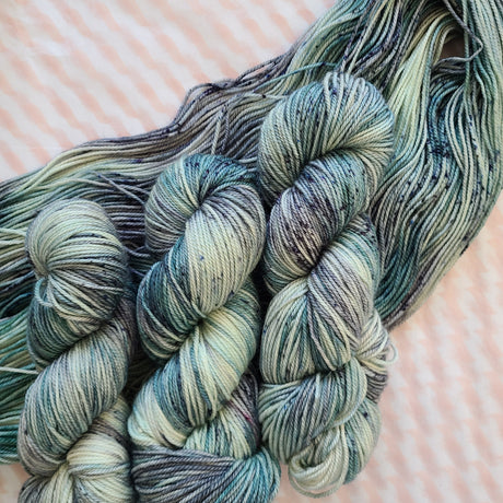 **SALE** Essence of Autumn | Prairie Sport/DK