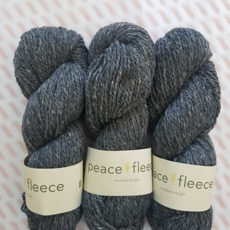 Peace Fleece | Worsted (Aran)