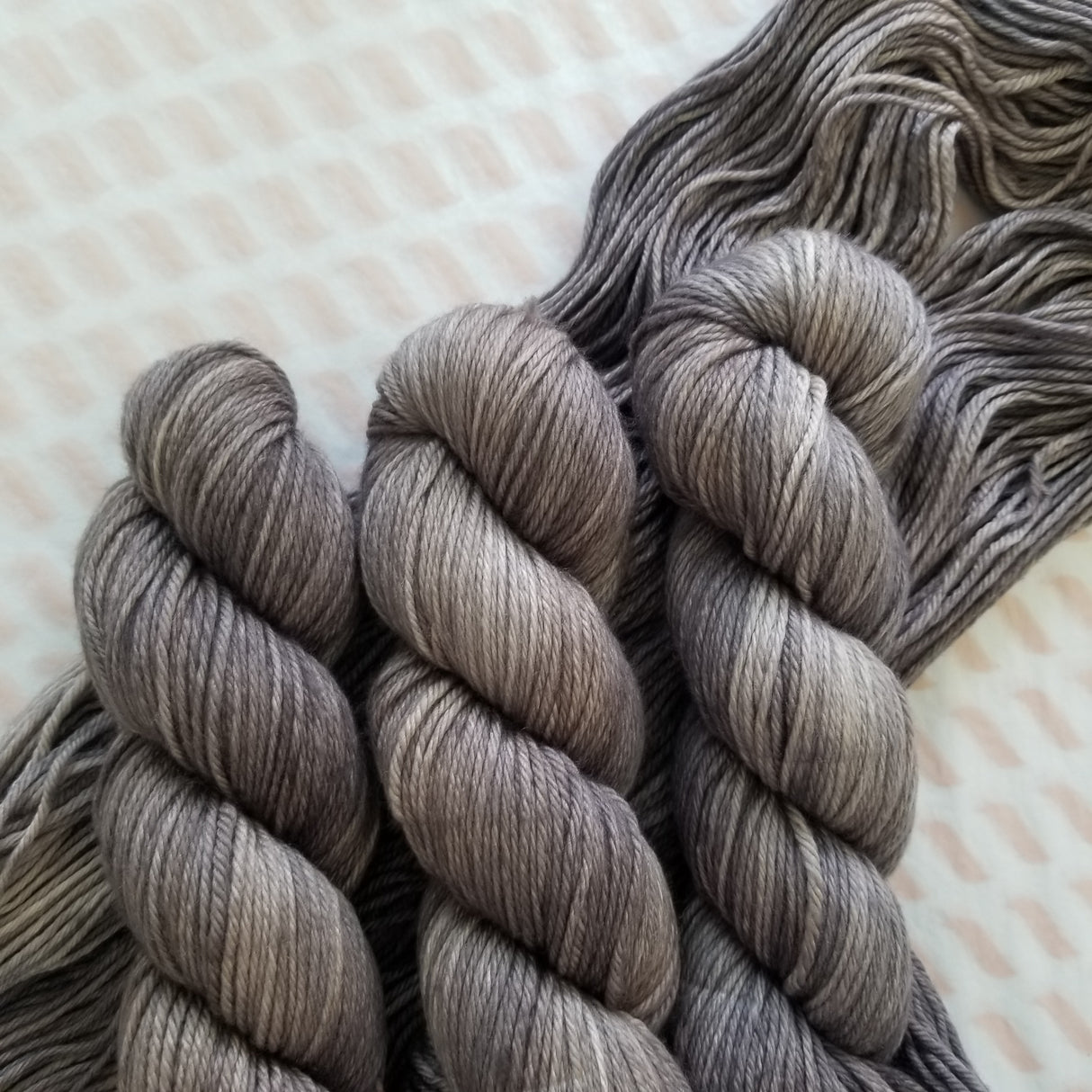 **SALE** Campfiber Yarns | Classic DK