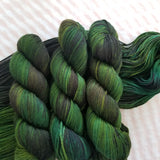 **SALE** Campfiber Yarns | Classic DK