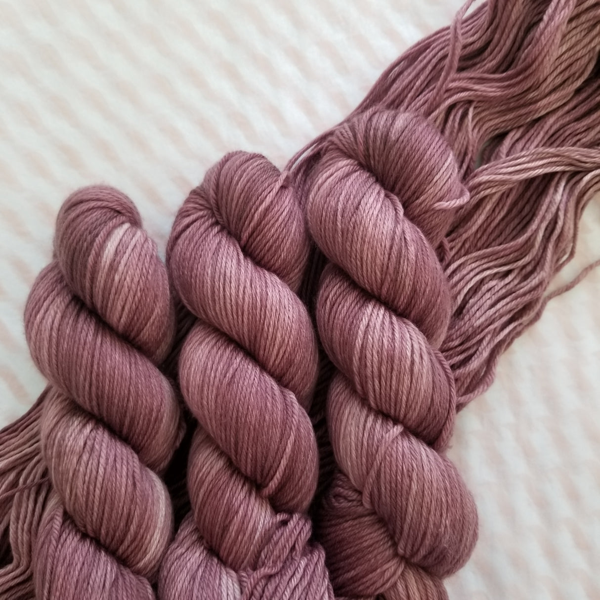 **SALE** Campfiber Yarns | Classic DK