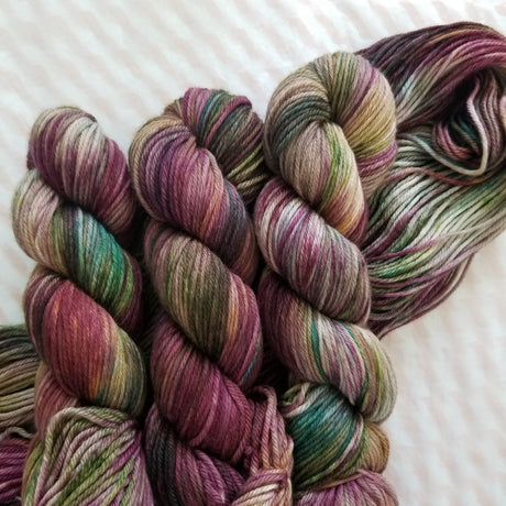 **SALE** Campfiber Yarns | Classic DK