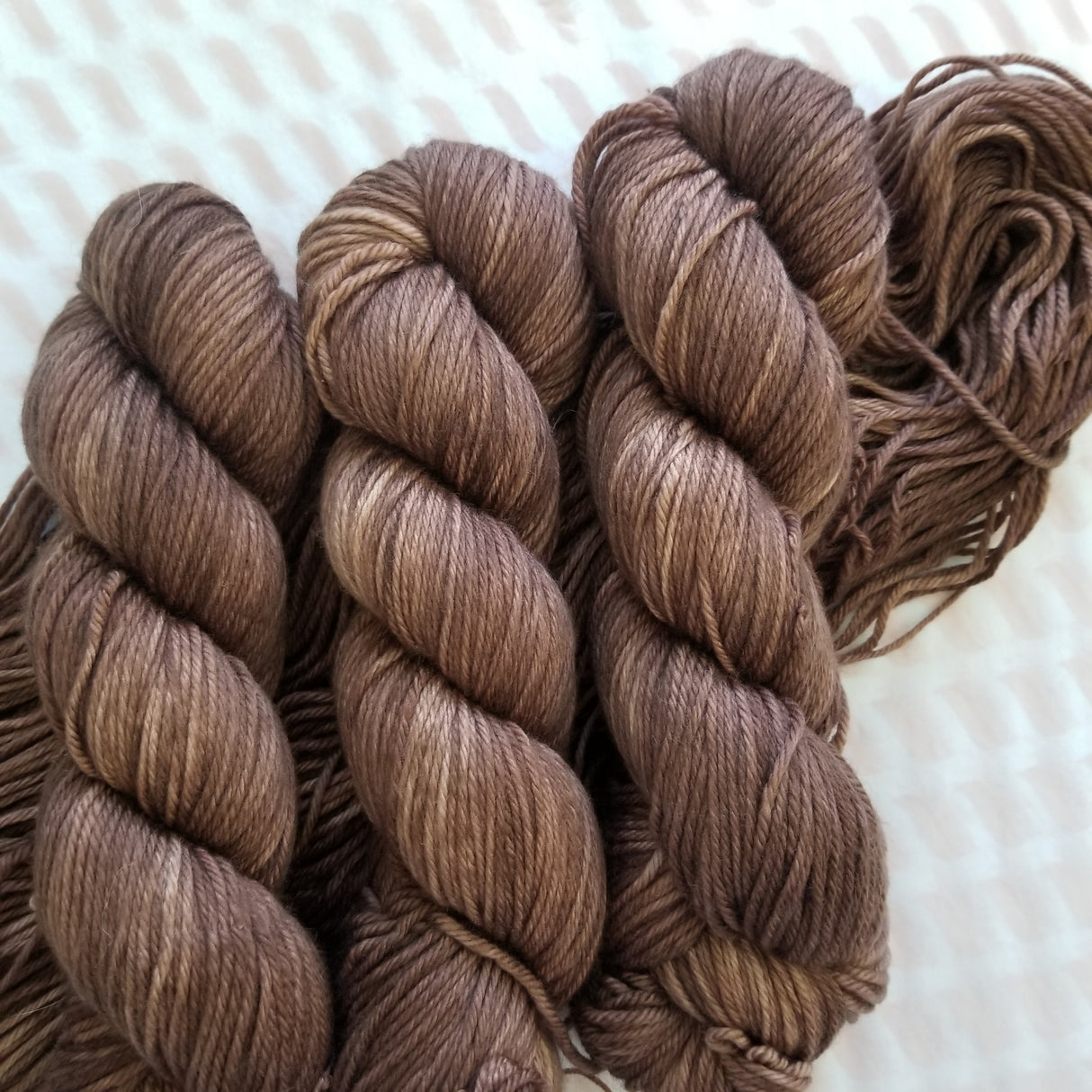 **SALE** Campfiber Yarns | Classic DK