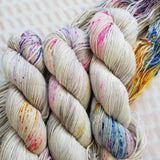 **SALE** Campfiber Yarns | Classic DK