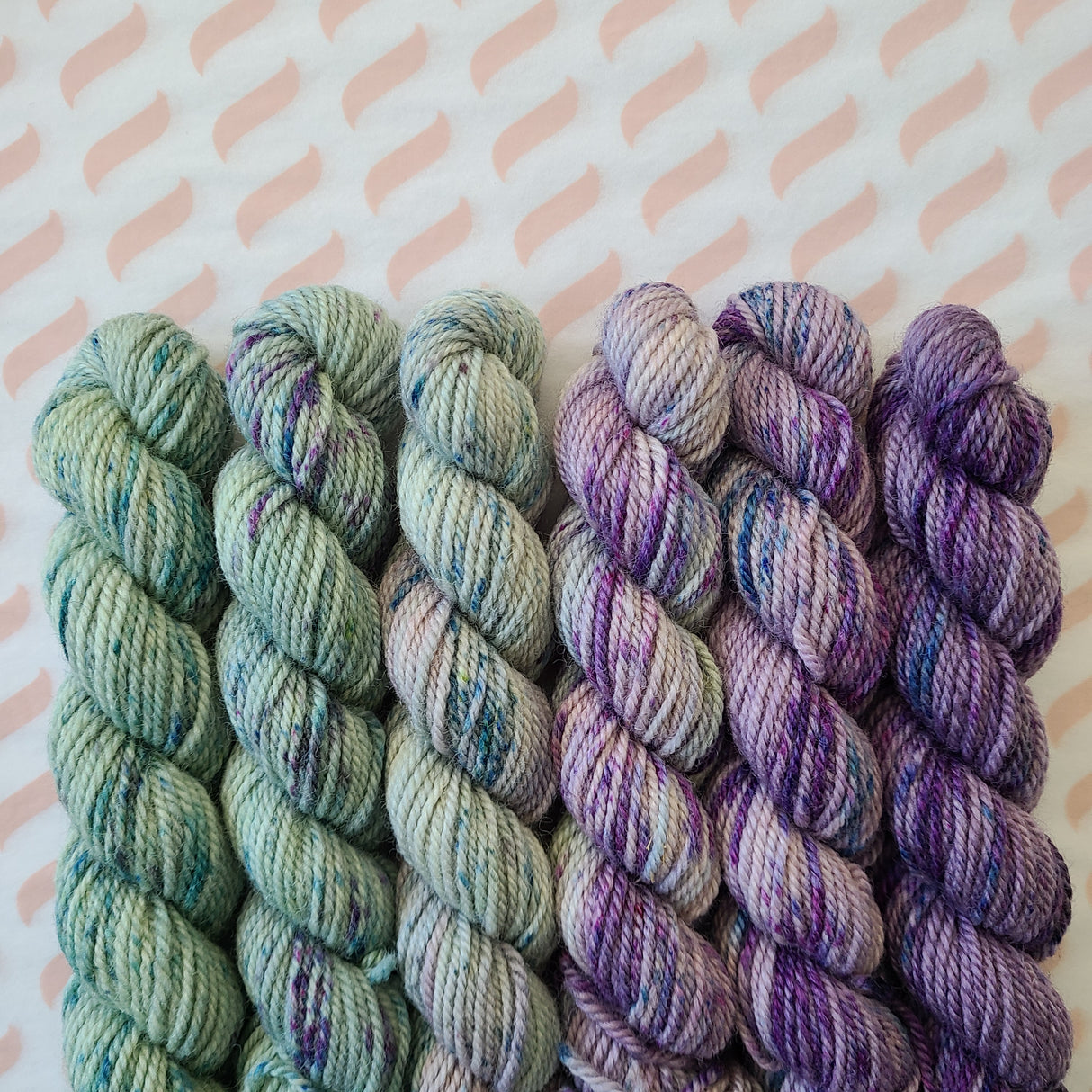 Cozy Up Yarn Club 3rd Quarter | Lily & Pine