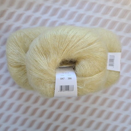 Rico | Superkid Mohair Loves Silk