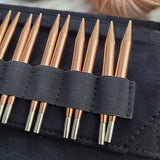 Lykke | Cypra IC Copper Needle Set 3.5"