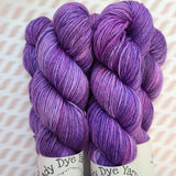 Lady Dye Yarns | SW Merino DK