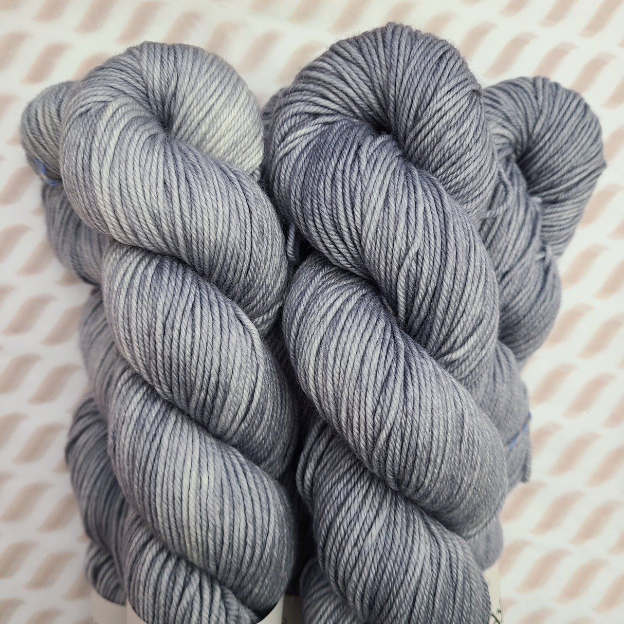 Lady Dye Yarns | SW Merino DK