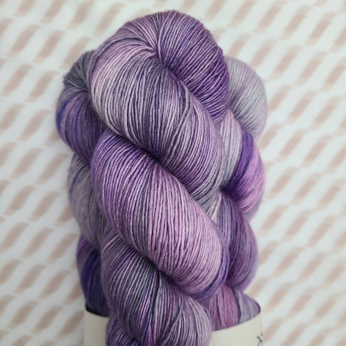 Lady Dye Yarns | 100% SW Merino Singles