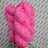 Lady Dye Yarns | 100% SW Merino Singles