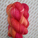 Lady Dye Yarns | 100% SW Merino Singles