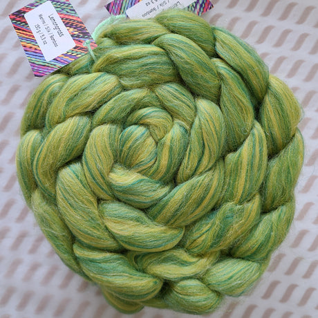 The Fiber Imp | Assorted Roving