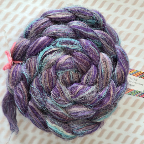 The Fiber Imp | Assorted Roving