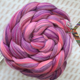 The Fiber Imp | Assorted Roving