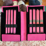 Lykke BLUSH DPN Needle Set | SM