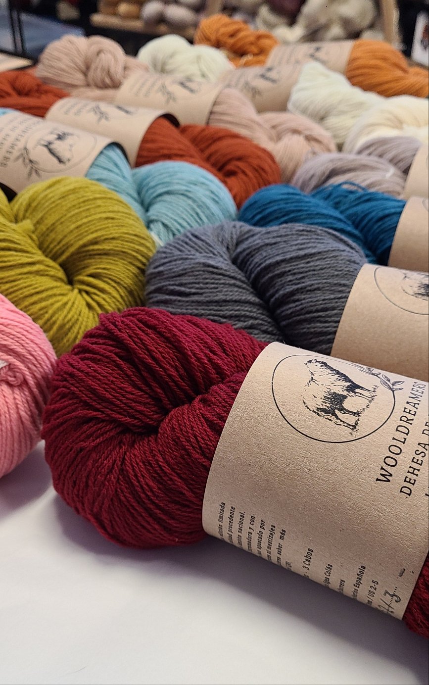 **SALE** WoolDreamers | Dehesa De Barrera