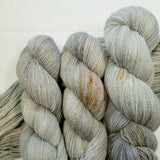 *SALE* Akara Yarns | BFL Fingering 2-ply