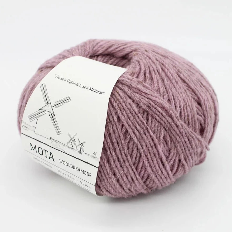 WoolDreamers | MOTA