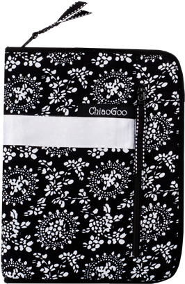 ChiaoGoo Interchangeable Needle Case | CASE ONLY