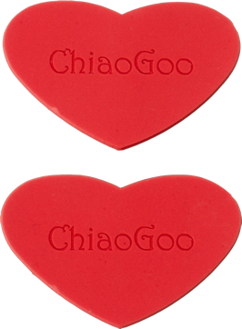 ChiaoGoo | Rubber Grippers