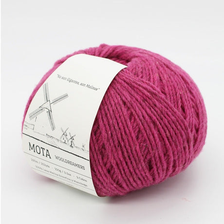 WoolDreamers | MOTA