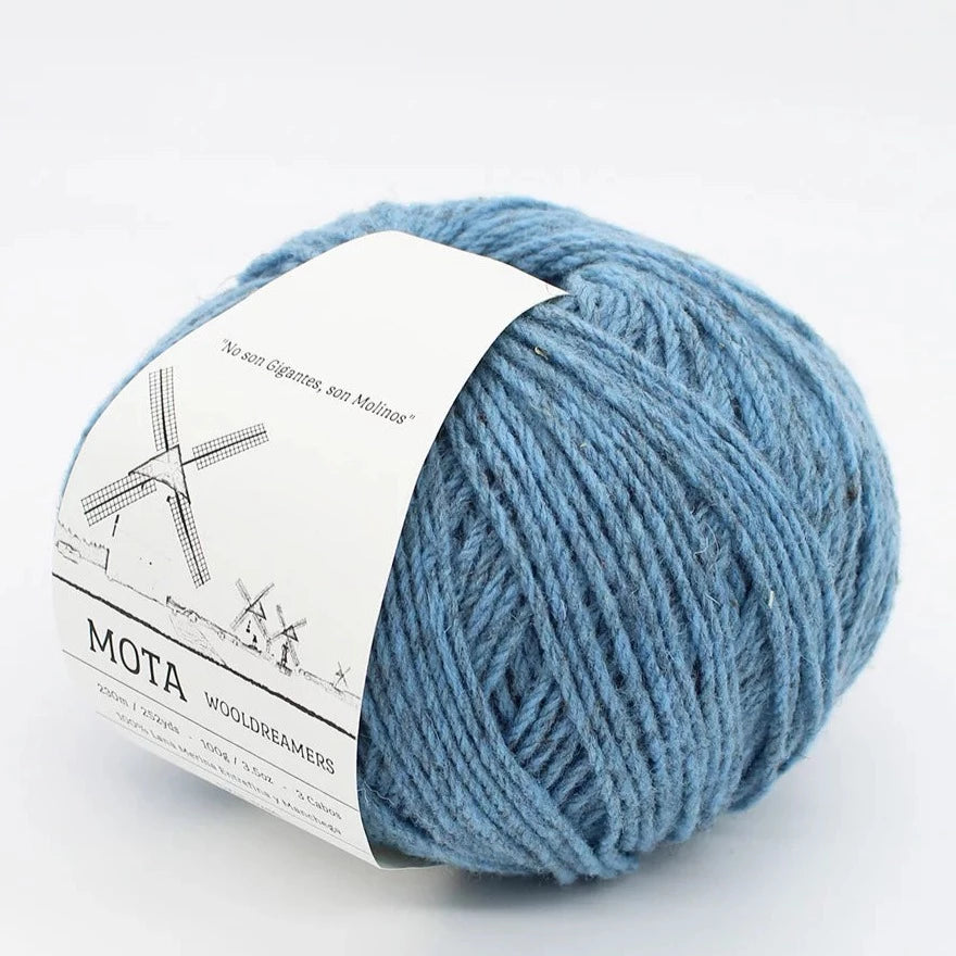 WoolDreamers | MOTA