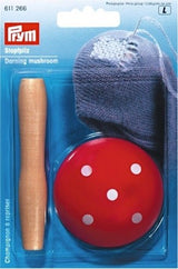 Darning Mushroom