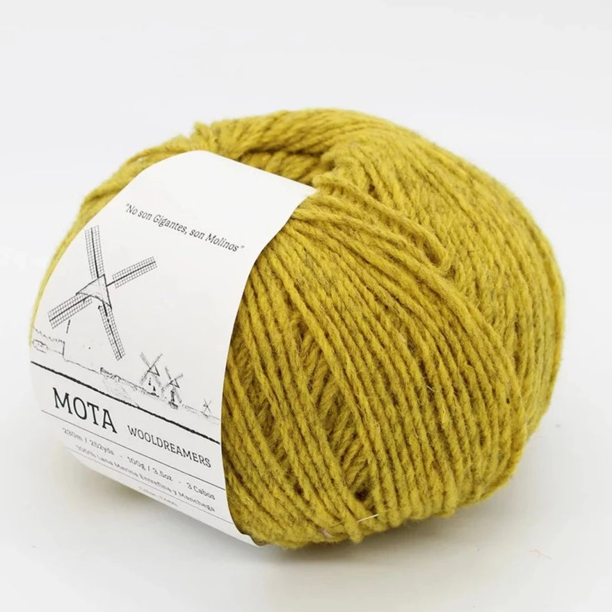 WoolDreamers | MOTA