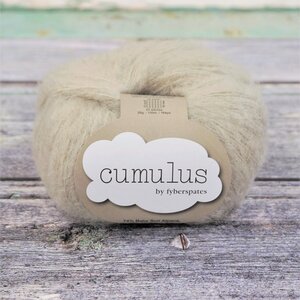 Fyberspates | Cumulus