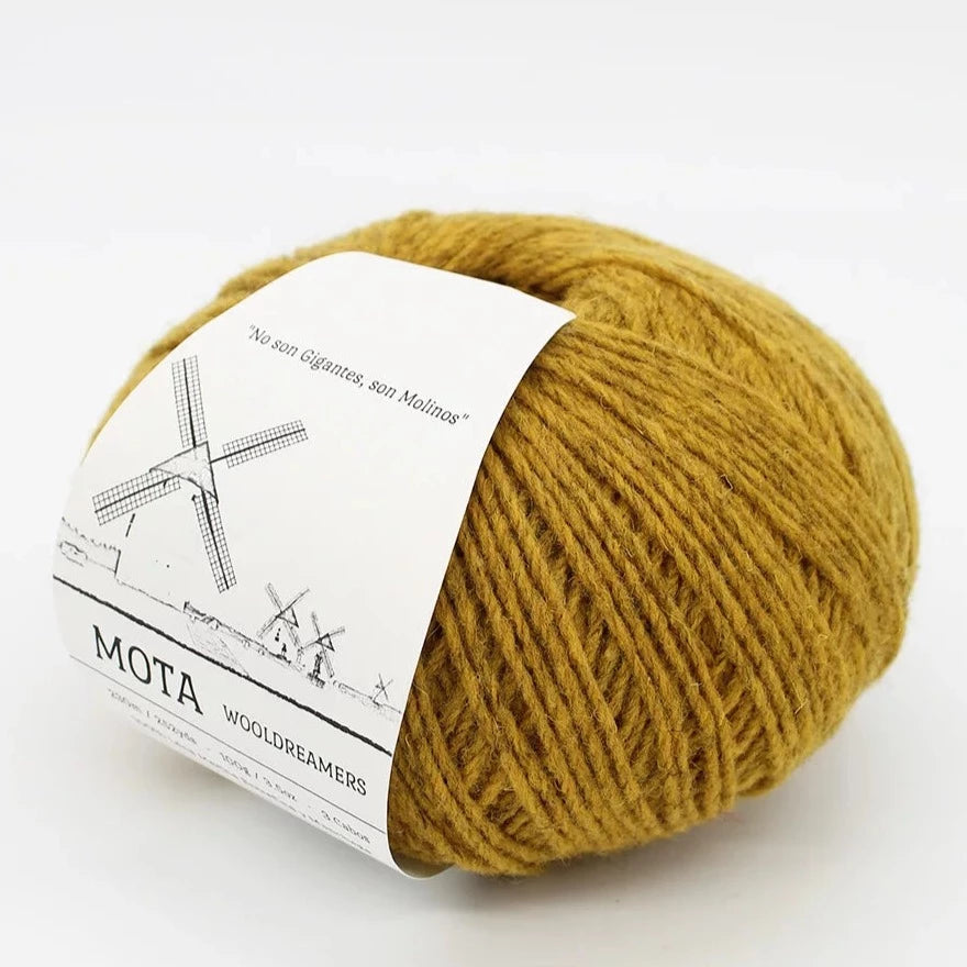 WoolDreamers | MOTA