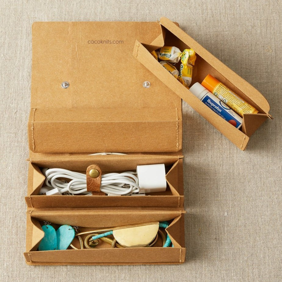 Cocoknits | Accessory Roll