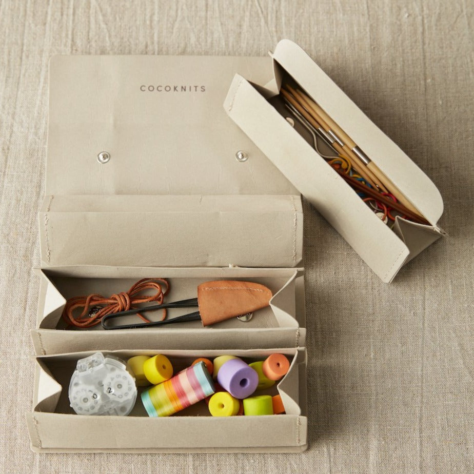 Cocoknits | Accessory Roll
