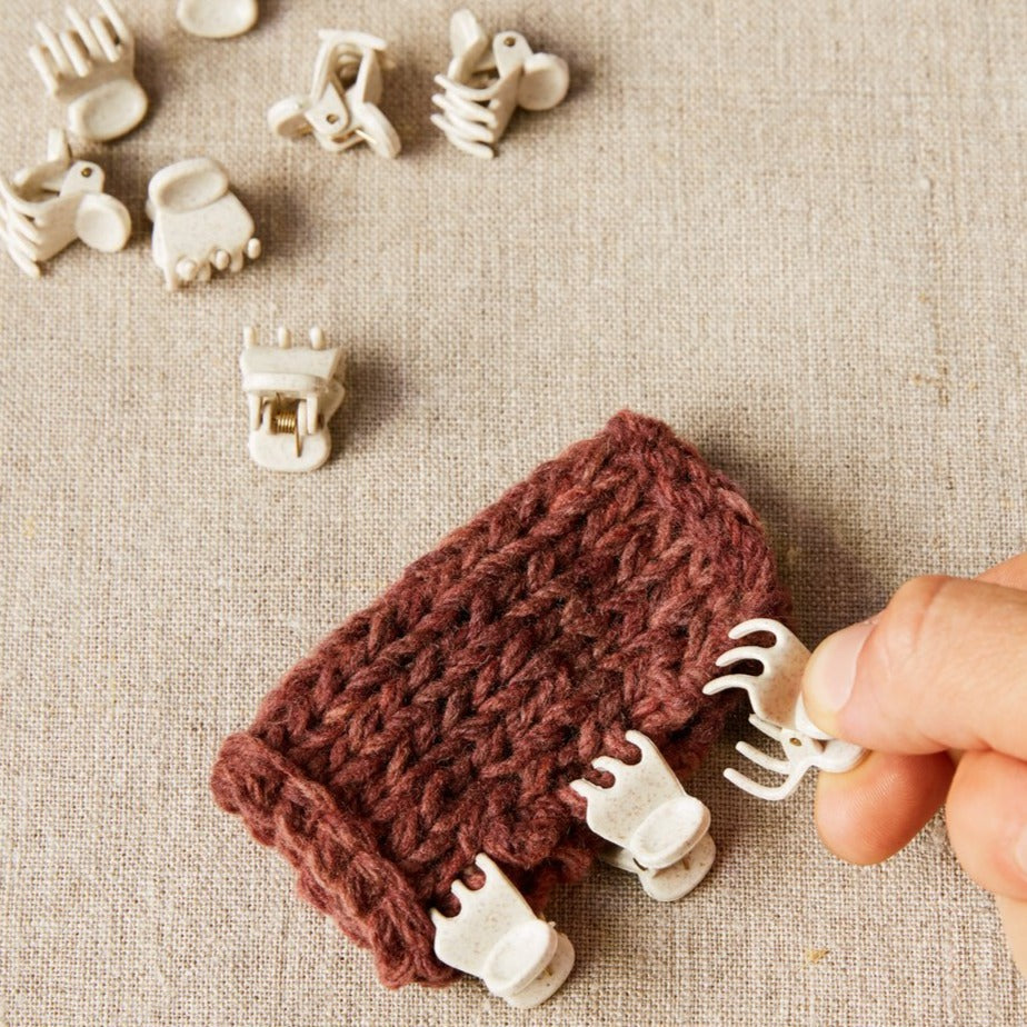 Cocoknits | Claw Clips