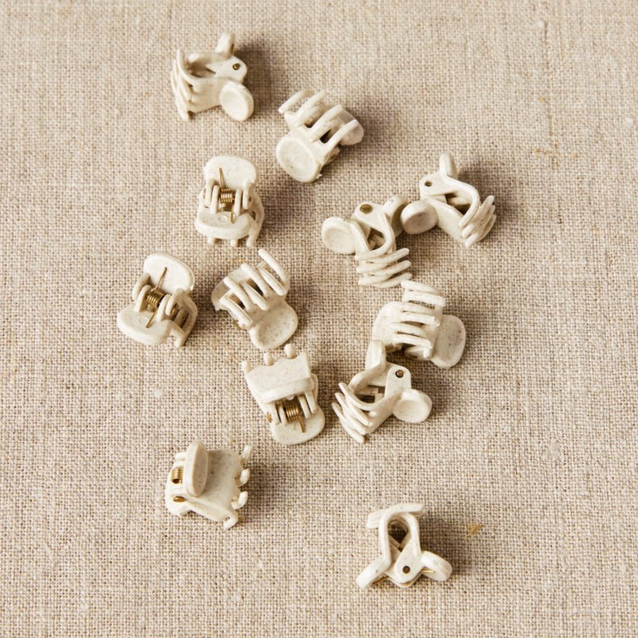 Cocoknits | Claw Clips