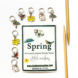 Firefly Notes | Stitch Markers | Sets