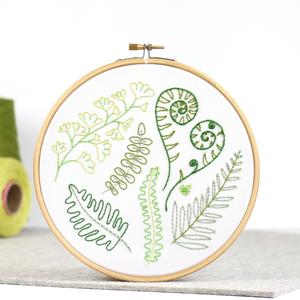 *SALE* Hawthorn Handmade | Embroidery Kits