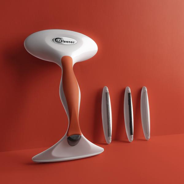 Gleener | Fabric Shaver + Lint Brush