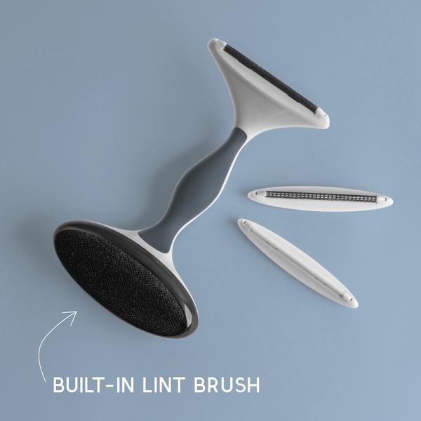 Gleener | Fabric Shaver + Lint Brush