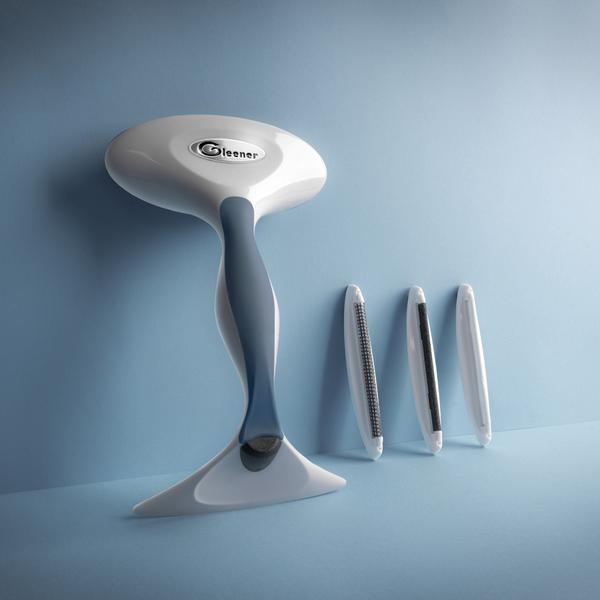Gleener | Fabric Shaver + Lint Brush
