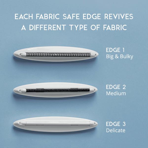 Gleener | Fabric Shaver + Lint Brush