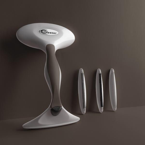 Gleener | Fabric Shaver + Lint Brush