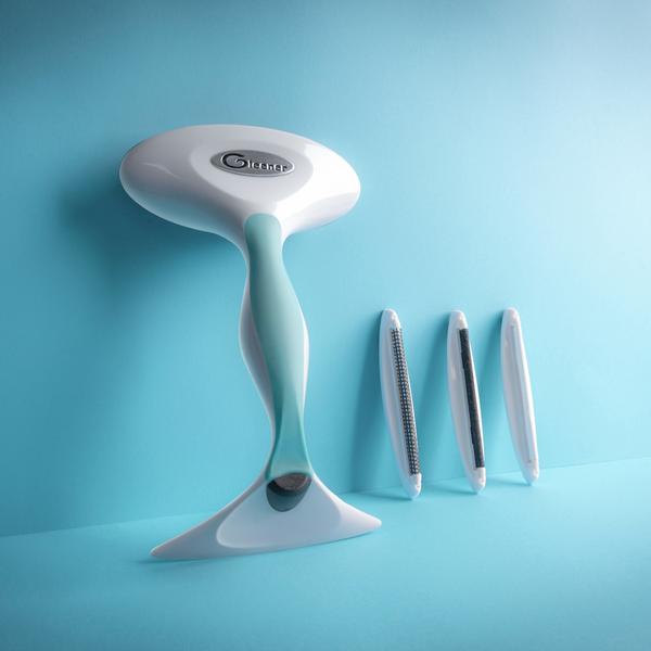 Gleener | Fabric Shaver + Lint Brush